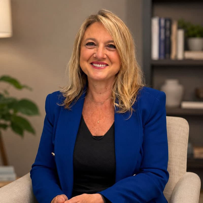 Dott.ssa Silvia Mastroddi — Psicologa