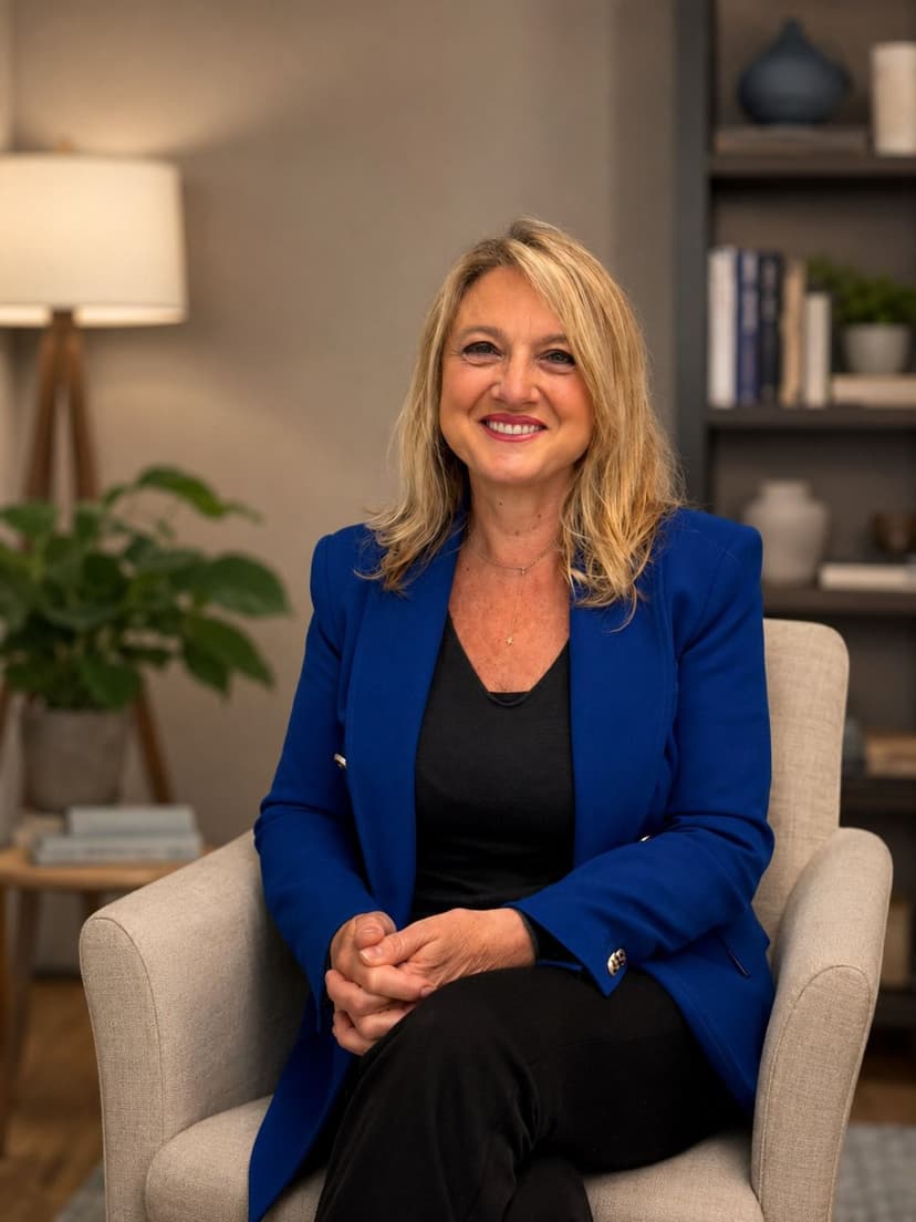 Dott.ssa Silvia Mastroddi — Psicologa